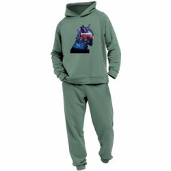 Детский костюм Mass effect n7 - PrintSalon