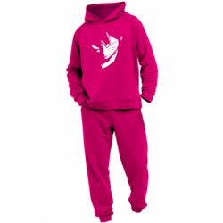 Детский костюм Monkey Dee Luffy - PrintSalon