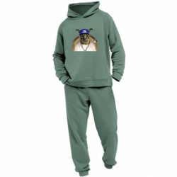 Детский костюм Шлёпа из Украины - PrintSalon