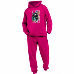 Детский костюм Standing Alhaitham - PrintSalon