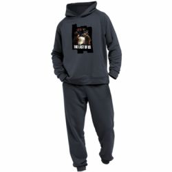 Детский костюм The last of us heroes - PrintSalon