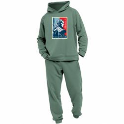 Детский костюм The witcher poster - PrintSalon