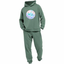 Детский костюм Ultra cute shark - PrintSalon