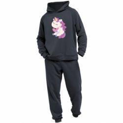 Детский костюм Unicorn with love - PrintSalon