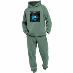 Детский костюм Воин ЗСУ - PrintSalon