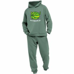 Детский костюм Watermeowloon - PrintSalon