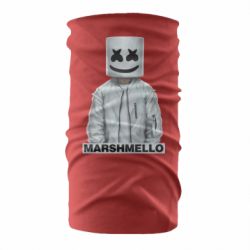 Бандана DJ Marshmello Art