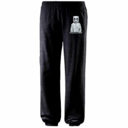 Штани DJ Marshmello Art