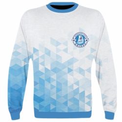 3D світшот Днепр