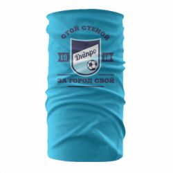 Бандана Дніпро - PrintSalon