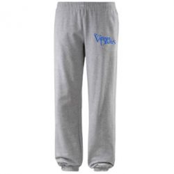 Штаны Дневники Вампира Лого - PrintSalon