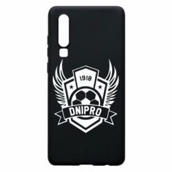 Чохол для Huawei P30 Dnipro - PrintSalon