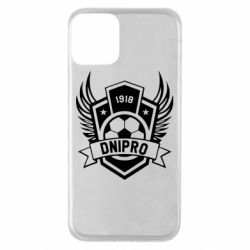 Чохол для iPhone 11 Dnipro - PrintSalon
