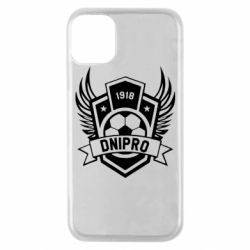 Чохол для iPhone 11 Pro Dnipro