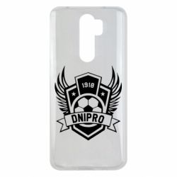 Чохол для Xiaomi Redmi Note 8 Pro Dnipro