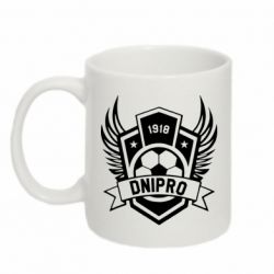 Чашка 320ml Dnipro - PrintSalon