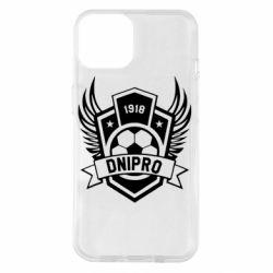 Чехол для iPhone 14 Dnipro