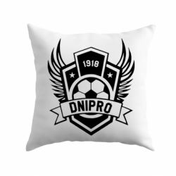 Подушка Dnipro - PrintSalon