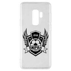 Чохол для Samsung S9+ Dnipro - PrintSalon