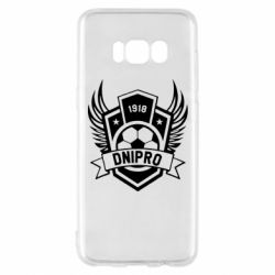 Чохол для Samsung S8 Dnipro - PrintSalon