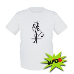 Дитяча футболка Добувач - PrintSalon