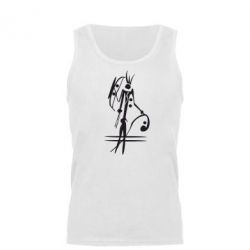 Майка чоловіча Добувач - PrintSalon