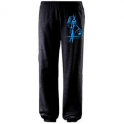 Штани Добувач - PrintSalon