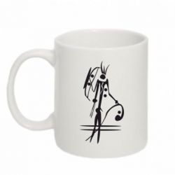 Чашка 320ml Добытчик