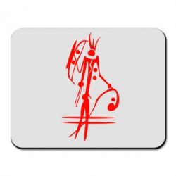 Килимок для миші Добувач - PrintSalon