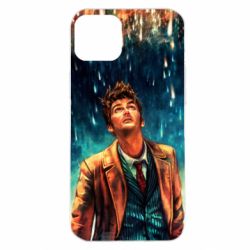 Чохол для iPhone 14 Plus Doctor Who David Tennant - PrintSalon