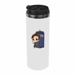 Термокружка Doctor who is 2 season - PrintSalon