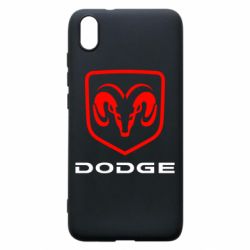 Чехол для Xiaomi Redmi 7A DODGE - PrintSalon