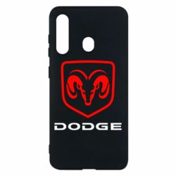 Чехол для Samsung M40 DODGE - PrintSalon