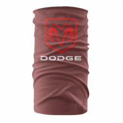 Бандана DODGE - PrintSalon