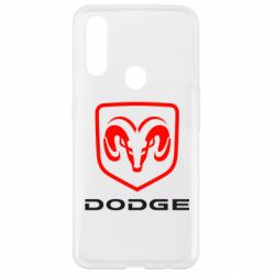 Чехол для Oppo A31 DODGE - PrintSalon