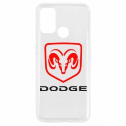 Чехол для Oppo A53/A32/A33 DODGE - PrintSalon