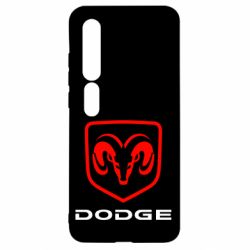 Чехол для Xiaomi Mi10/10 Pro DODGE - PrintSalon