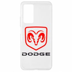 Чехол для Xiaomi Mi 10T/10T Pro DODGE - PrintSalon