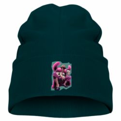 Детская шапка Doflamingo - PrintSalon
