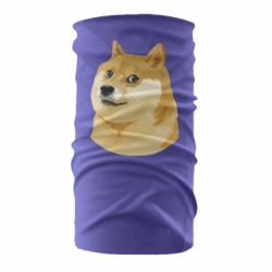 Бандана Doge
