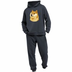 Мужской костюм Doge - PrintSalon