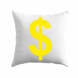 Подушка Долар
