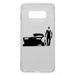 Чехол для Samsung S10e Доминик Торетто - PrintSalon