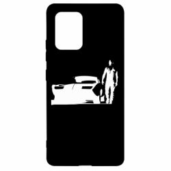 Чехол для Samsung S10 Lite Доминик Торетто - PrintSalon