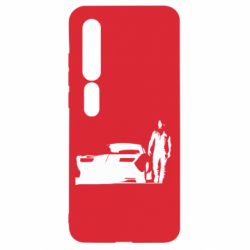 Чехол для Xiaomi Mi10/10 Pro Доминик Торетто - PrintSalon