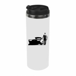 Термокружка Доминик Торетто - PrintSalon