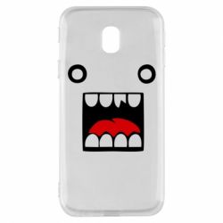 Чохол для Samsung J3 2017 Domo - PrintSalon