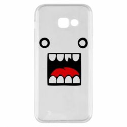 Чохол для Samsung A5 2017 Domo - PrintSalon