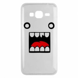 Чохол для Samsung J3 2016 Domo - PrintSalon