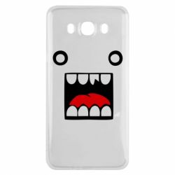 Чохол для Samsung J7 2016 Domo - PrintSalon